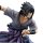 MegaHouse [Exclusive Sale] G.E.M. Series NARUTO Shippuden Sasuke Uchiha Shinobi World War Ver. Complete Figure image 9