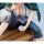 MegaHouse [Vente Exclusive] NARUTO Gals NARUTO Shippuden Tsunade Ver.2 Figurine complète image 16