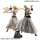 MegaHouse [Exklusiver Verkauf] G.E.M. Series BLEACH Grimmjow Jaegerjaquez Komplett-Figur Bild 11