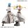 MegaHouse [Exklusiver Verkauf] G.E.M. Series BLEACH Grimmjow Jaegerjaquez Komplett-Figur Bild 12