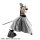 MegaHouse [Exklusiver Verkauf] G.E.M. Series BLEACH Grimmjow Jaegerjaquez Komplett-Figur Bild 4