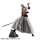 MegaHouse [Exklusiver Verkauf] G.E.M. Series BLEACH Grimmjow Jaegerjaquez Komplett-Figur Bild 5