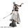 MegaHouse [Exklusiver Verkauf] G.E.M. Series BLEACH Grimmjow Jaegerjaquez Komplett-Figur Bild 6