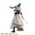 MegaHouse [Exklusiver Verkauf] G.E.M. Series BLEACH Grimmjow Jaegerjaquez Komplett-Figur Bild 7