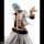 MegaHouse [Exklusiver Verkauf] G.E.M. Series BLEACH Grimmjow Jaegerjaquez Komplett-Figur Bild 10