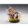 Claynel 귀멸의 칼날 시노부 코쵸 & 도우마 NON 스케일 피규어 이미지 6