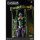 Blitzway CARBOTIX Evangelion Evangelion Unit-01 (DX Ver.) hình ảnh 16