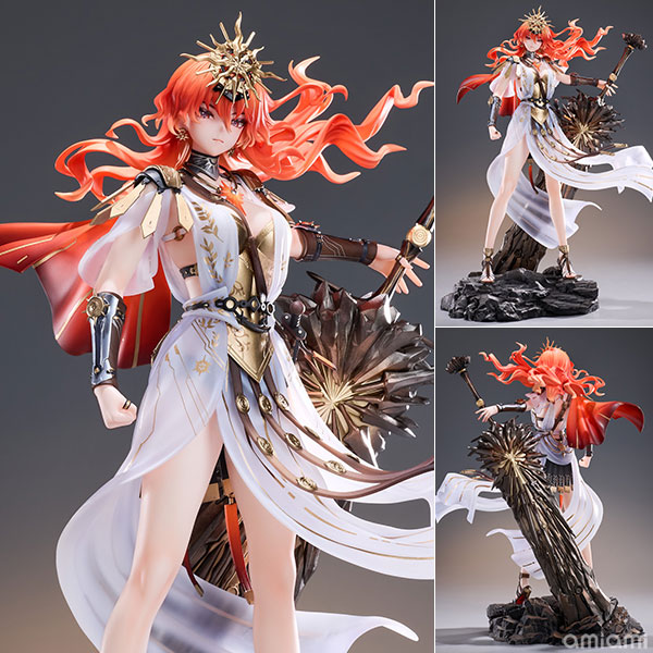 Hobby sakura [Bonus] Wuthering Waves Augusta 1/7 Complete Figure