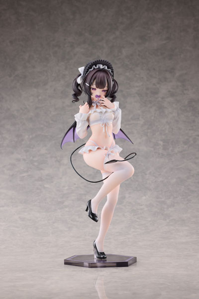 Otherwhere Shino Illustrated by RIKO 1/6 Complete Figure