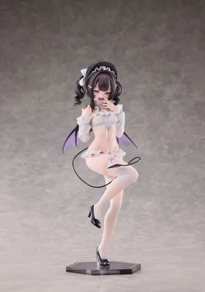 Otherwhere RIKO 일러스트 시노 1/6 완성품 피규어 이미지 1