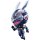 Max Factory [Penjualan Eksklusif] Nendoroid The First Descendant Bunny gambar 2