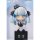 KAWA DESIGN Girls' Frontline 2: Exilium Black Cat Klukai Spring Figur Bild 13