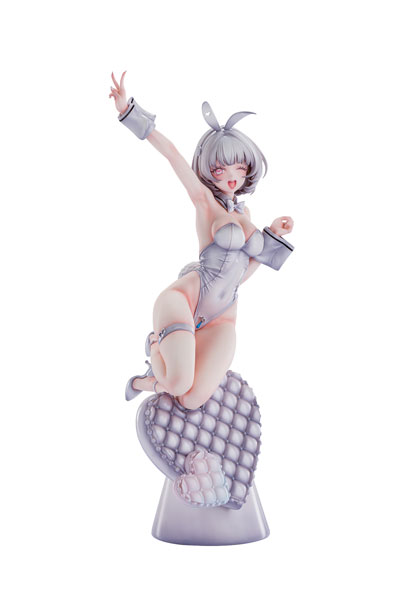 KAWA DESIGN [Bonus] Natalia illustration by Ohisashiburi 1/6 Complete Figure
