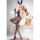 Hobby sakura GODDESS OF VICTORY: NIKKE Rupee: Rabbit Deluxe 1/10 Complete Figure รูปภาพ 12