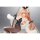 Hobby sakura GODDESS OF VICTORY: NIKKE Rupee: Rabbit Deluxe 1/10 Complete Figure รูปภาพ 13