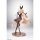 Hobby sakura GODDESS OF VICTORY: NIKKE Rupee: Rabbit Deluxe 1/10 Complete Figure รูปภาพ 9