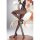 Hobby sakura GODDESS OF VICTORY: NIKKE Rupee: Rabbit Deluxe 1/10 Complete Figure รูปภาพ 10