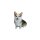 JXK Studio Sitting Corgi A 图片 2