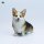 JXK Studio Sitting Corgi A 图片 7