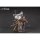 Calbone [โบนัส] Girls' Frontline Neural Cloud Klukai 1/7 Complete Figure รูปภาพ 13
