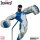 McFarlane Toys "Marvel Rivals" ฟิกเกอร์ฉากขนาด 1/6 #005 Mr. Fantastic รูปภาพ 3