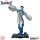 McFarlane Toys "Marvel Rivals" ฟิกเกอร์ฉากขนาด 1/6 #005 Mr. Fantastic รูปภาพ 4