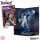 McFarlane Toys "Marvel Rivals" ฟิกเกอร์ฉากขนาด 1/6 #005 Mr. Fantastic รูปภาพ 5