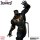 McFarlane Toys "Marvel Rivals" ฟิกเกอร์ฉาก 1/6 #006 Black Panther รูปภาพ 3