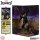 McFarlane Toys "Marvel Rivals" ฟิกเกอร์ฉาก 1/6 #006 Black Panther รูปภาพ 6