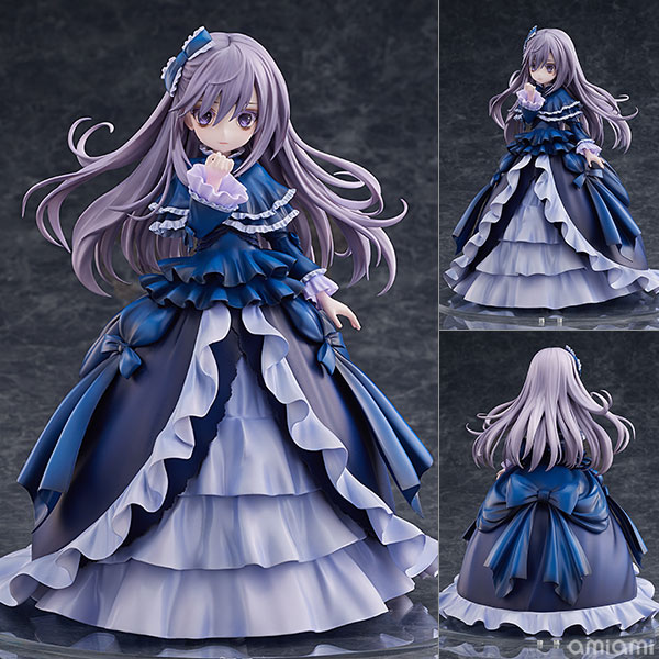 AMAKUNI Yu-Gi-Oh! Card Game Monster Figure Collection Ghost Belle & Haunted Mansion 1/7 Complete Figure