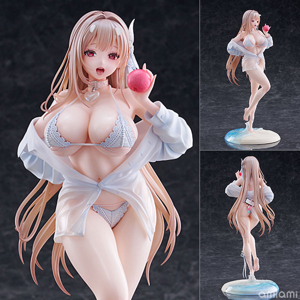 AMAKUNI GODDESS OF VICTORY: NIKKE Viper - Shine of Love 1/7 Complete Figure