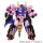 Takara Tomy トランスフォーマー NL-05 ガルバトロン(BWII) 画像 6