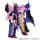 Takara Tomy トランスフォーマー NL-05 ガルバトロン(BWII) 画像 7