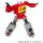 Takara Tomy 트랜스포머 MPG-25 브로드캐스트 & 스틸죠 이미지 7