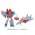 Takara Tomy Transformers Movie TS-37 Starscream MTMTE Collection รูปภาพ 2