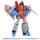Takara Tomy Transformers Movie TS-37 Starscream MTMTE Collection รูปภาพ 3