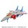 Takara Tomy Transformers Movie TS-37 Starscream MTMTE Collection รูปภาพ 4