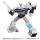 Takara Tomy 變形金剛電影 TS-38 警車 MTMTE Collection 圖片 3