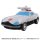 Takara Tomy 變形金剛電影 TS-38 警車 MTMTE Collection 圖片 4