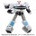Takara Tomy 變形金剛電影 TS-38 警車 MTMTE Collection 圖片 5