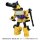 Takara Tomy Transformers AOTP-43 Swindle รูปภาพ 5