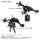 Takara Tomy Diaclone [D] Vehicles Cosmo Carrier gambar 6