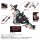 Takara Tomy Diaclone [D] Vehicles Cosmo Carrier gambar 9