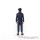 Takara Tomy CK-J02 COLLEKAZARO Jujutsu Kaisen Megumi Fushiguro image 6