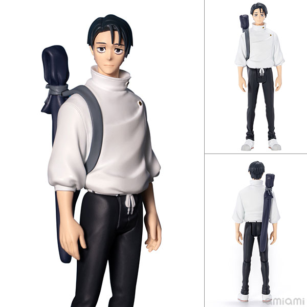 Takara Tomy CK-J03 COLLEKAZARO Jujutsu Kaisen Yuta Okkotsu