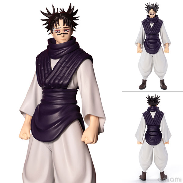 Takara Tomy CK-J04 COLLEKAZARO Jujutsu Kaisen Choso