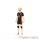 Takara Tomy CK-H06 COLLEKAZARO Haikyuu!! Kei Tsukishima Bild 4