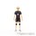 Takara Tomy CK-H06 COLLEKAZARO Haikyuu!! Kei Tsukishima Bild 5