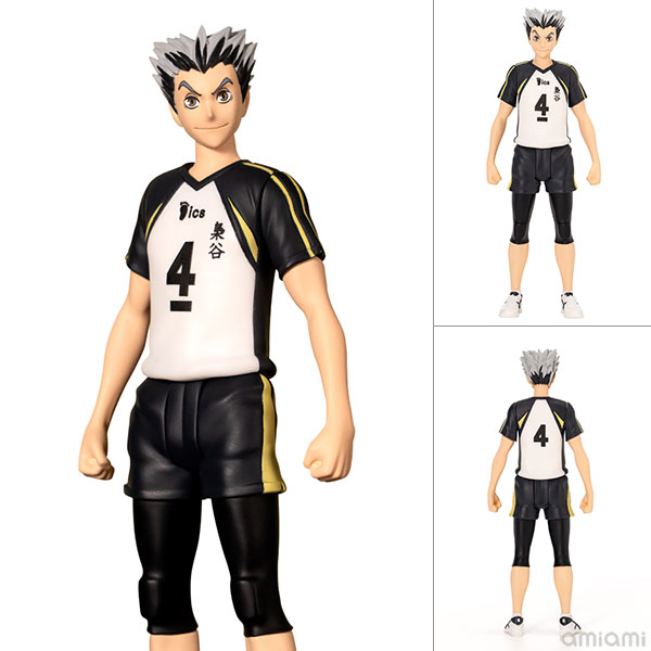 Takara Tomy CK-H07 COLLEKAZARO Haikyuu!! Kotaro Bokuto