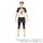 Takara Tomy CK-H07 COLLEKAZARO Haikyuu!! Kotaro Bokuto image 13